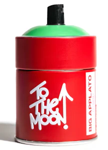 TO THE MOON - Big Applato - 3.5G Flower