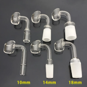 Bangers 10mm-18mm M/F