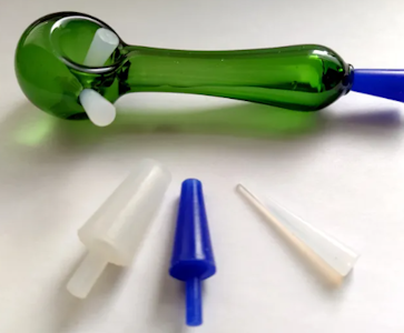 EVERGREEN - Cleaning Plugs for Pipes