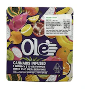 Honeydew - Gummy - 1ct - 100mg
