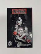 Luigi | Voltage Bloom | AIO + 0.5g Infused Preroll