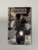 Luigi | Toxic Dream Fizz | AIO 1g + Infused 0.5g Preroll