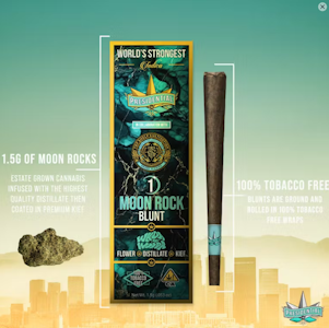 Presidential - Presidential Moon Rock Blunt Whoa-Si-Whoa 1.5g