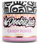 Doobie Labs - Candy Fumes - 3.5g