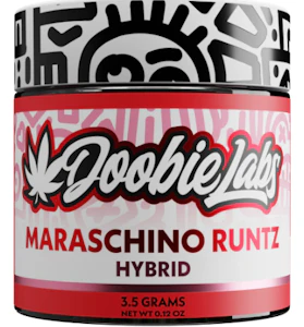 Doobie Labs - Doobie Labs - Maraschino Runtz - 3.5g