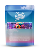 Daily Smoke - Astro Bomb - Flower - 3.5G