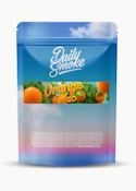 Daily Smoke - Orange Mac - Flower - 3.5G