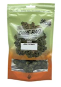 Dime Bag - Space Rocks - Flower - 28G
