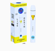 STRAWNANA GAS VAPE PEN - MOONDUST - 2g