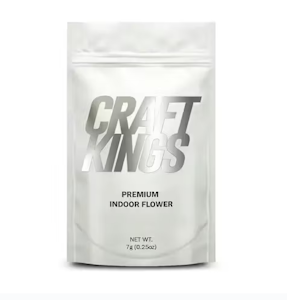 Craft Kings - Craft Kings | Citrus Haze | 7g