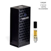 Chernobyl 1g Liquid Diamonds Cartridge