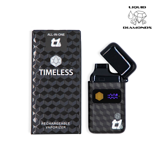 NOIR - Bruce Banner 1g Liquid Diamonds AIO