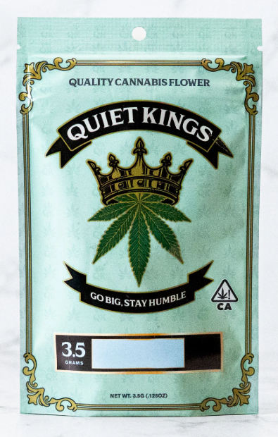 Gelatti - Flower - 3.5g