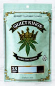 Quiet Kings - Fuel OG - Flower - 3.5g