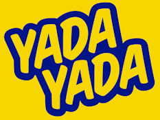 Yada Yada - Chapel of Love - Smalls - 5G