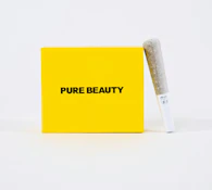 CHEM X SUPER SILVER HAZE BABIES 10 PK PRE ROLLS - PURE BEAUTY - 3.5g