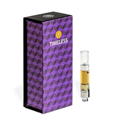 Wedding Cake (Rest) 1g Cartridge