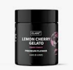Clade9 - Clade9 | Lemon Cherry Gelato | 3.5g