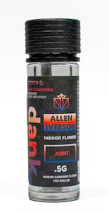 DANK BY DEFINITION - Allen Iverson .5G Pre Roll