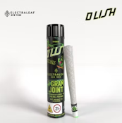 D-Lish 1G Pre Roll