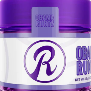 Runtz - Obama Runtz - 3.5G Flower