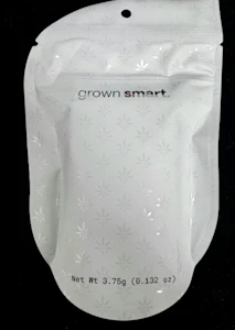 SmartBud - SFV OG - 3.75G 5PK Prerolls