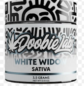 White Widow - 3.5G Flower