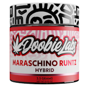 Maraschino Runtz - 3.5G Flower