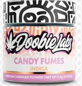 Candy Fumez - 3.5G Flower