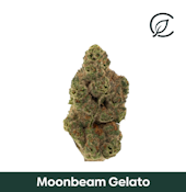 Grassroots 3.5g Moonbeam Latto (H) 01363