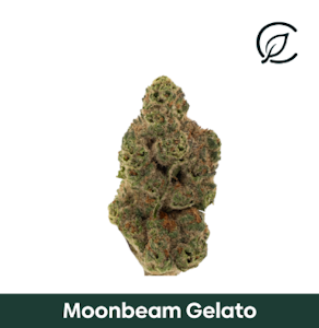 CURALEAF - Grassroots 3.5g Moonbeam Latto (H) 01363
