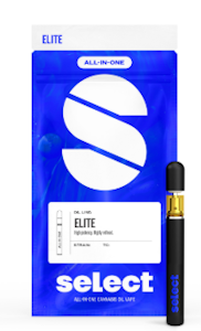 SELECT - Select All In One .3g Tahoe OG (I) 01319