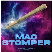 Mac Stomper Infused Pre-roll 1g