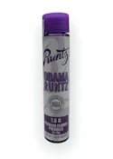 Runtz - Obama Runtz - .75g - Preroll - 2pk