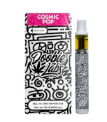 Doobie Labs - Cosmic Pop - 1g - AIO Disposable