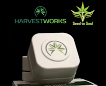 EV X HarvestWorks | Concentrate | Super Boof | Cold Cure | 1g