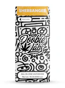 Doobie Labs - Sherbanger - 1g - AIO Disposable