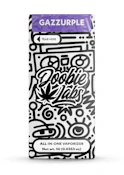Doobie Labs - Gazzurple - 1g - AIO Disposable