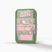 2g | 4-Pack | Gello x Lemon Cherry Gelato | Indoor Infused Live Resin Pre-Rolls | Joost