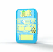 2g | 4-Pack | Motorbreath x Platinum Kush | Indoor Infused Live Resin Pre-Rolls | Joost