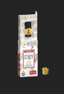 STIIIZY - Strawberry Milkshake | 1g | Liquid Diamonds Pod | STIIIZY