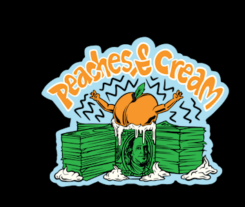 Savvy - SAAVY HYPHEN AIO- PEACHES & CREAM 2G