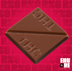 Encore - Encore Chocolate Milk 100mg 10pk RSO (S) 26672