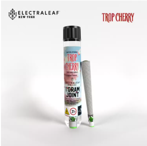 Electraleaf - Trop Cherry | Pre-roll | 1g | Electraleaf