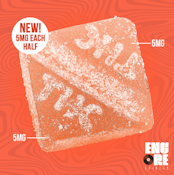 Encore Gummies 100mg 10pk Strawberry (S) 26703