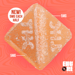 Encore - Encore Gummies 100mg 10pk Watermelon (S) 26729