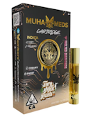 Muha Meds - Toro Milk Runtz - Vape Cart - 1g