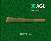AGL 1g Pre Roll Regina Gorgeous (H) 01222