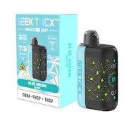Geek THCX - Blue Dream - RTU - 1G
