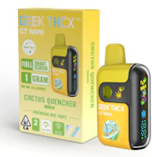 Geek THCX - Cactus Quencher - RTU - 1G